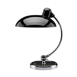 Kaiser Idell Luxus Table Lamp 6631-T Black - view 1