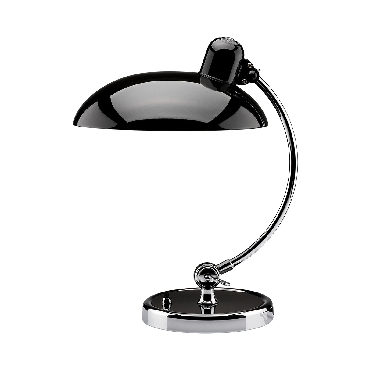 Kaiser Idell Luxus Table Lamp 6631-T Black - view 1