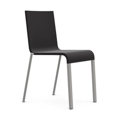 MVS 03 stackable basic dark-silver smooth - view 1