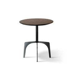 Clark Round Coffee Table - view 1