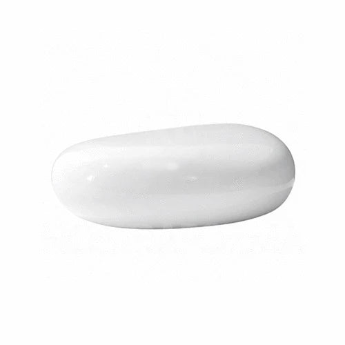 Koishi Coffee Table White - view 1