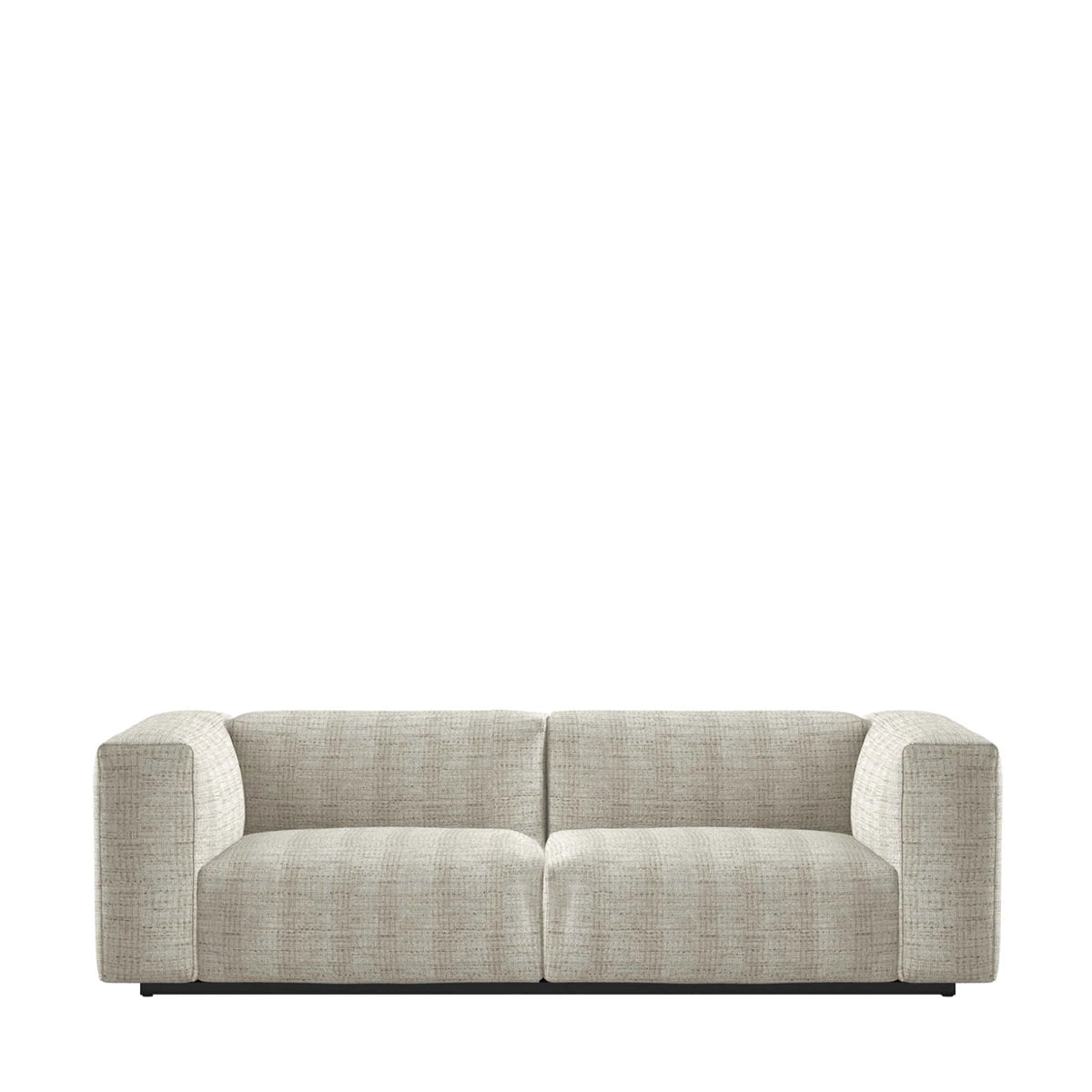 Oblong Plus configuration1 - view 1