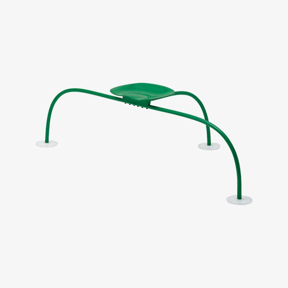 Allunaggio Bench - view 1