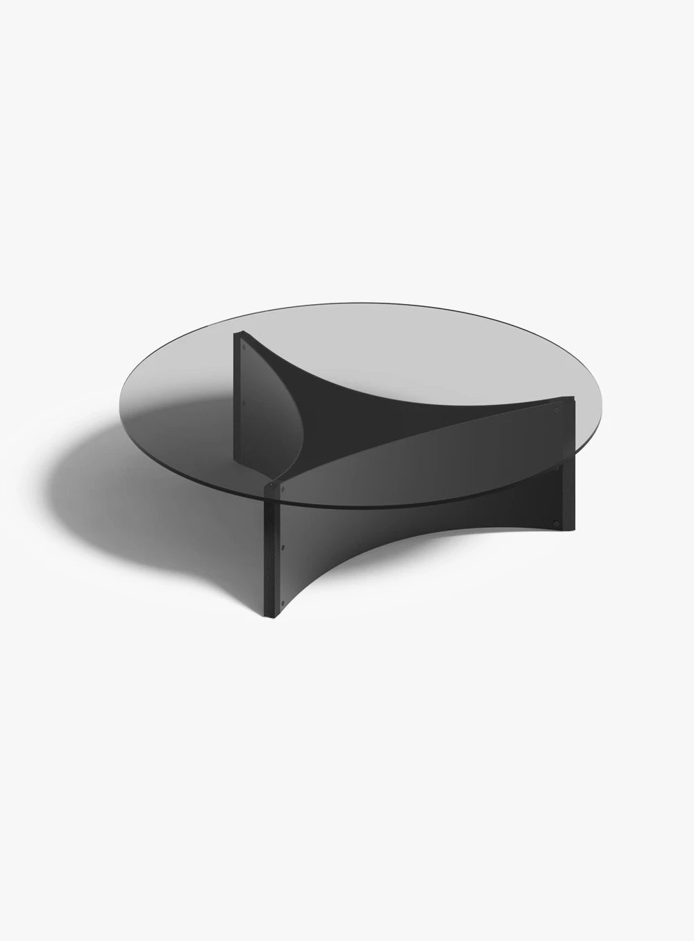 Shade Sofa Table - view 1