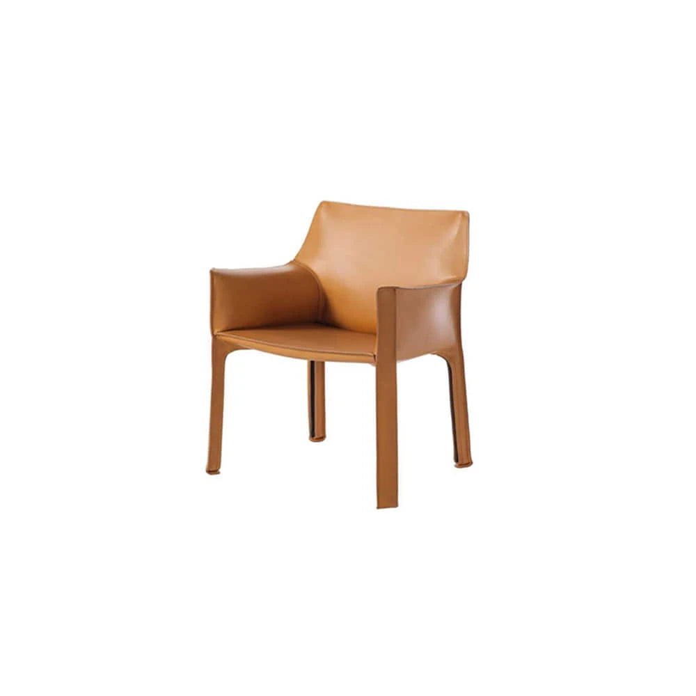 Cab 413 Chair (Natural) - view 1