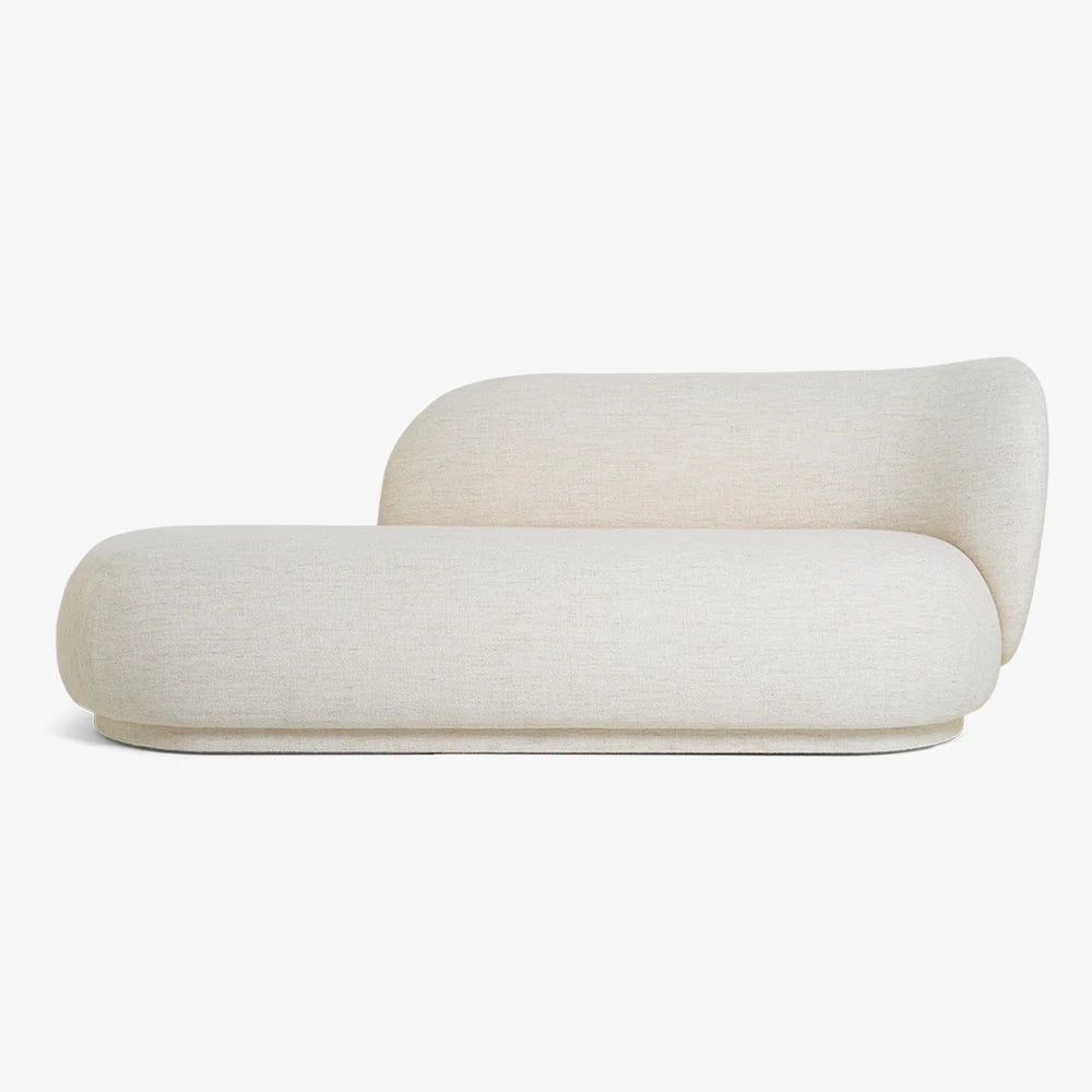 Rico Divan Sofa - view 1