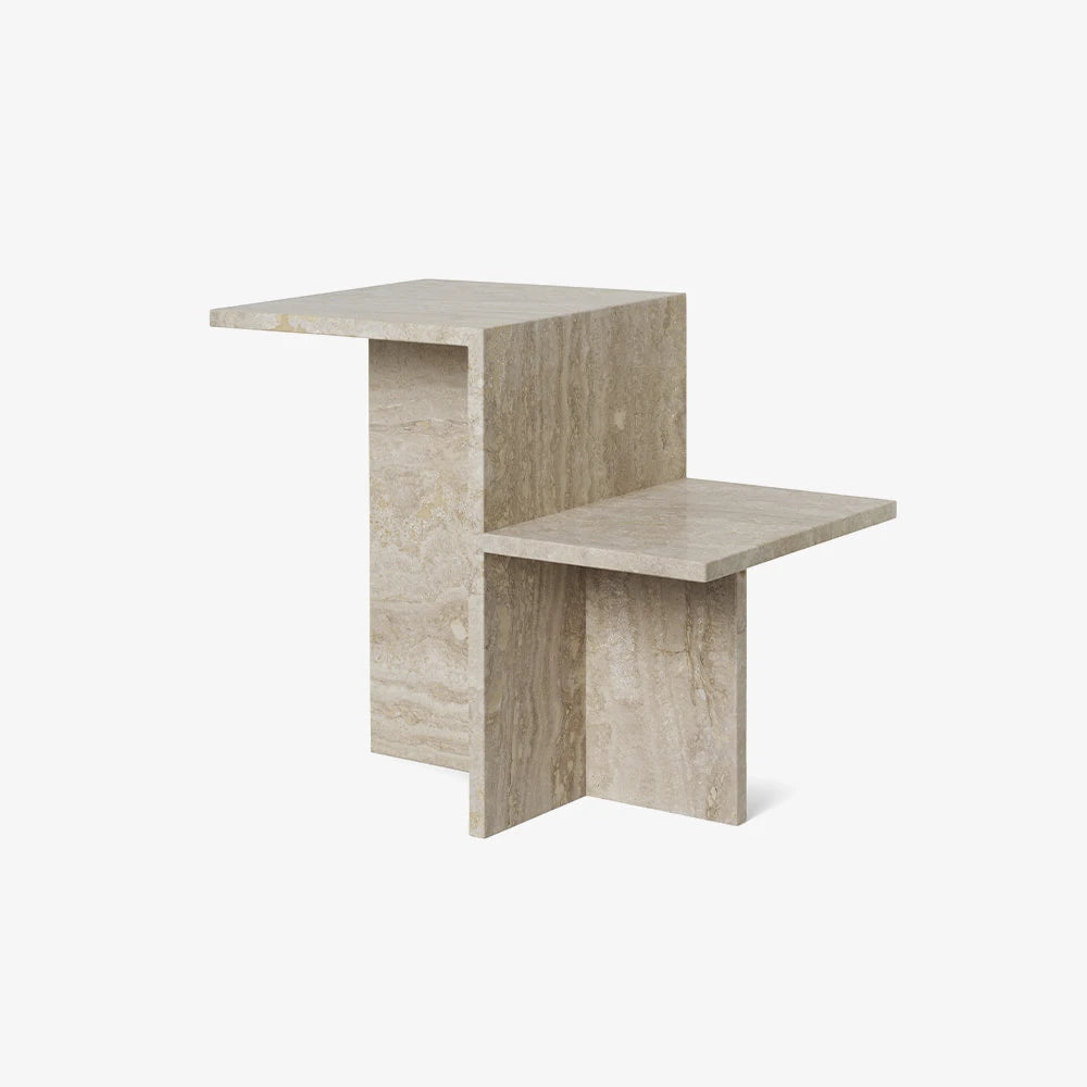 Distinct Side Table - view 1