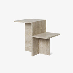 Distinct Side Table - view 1