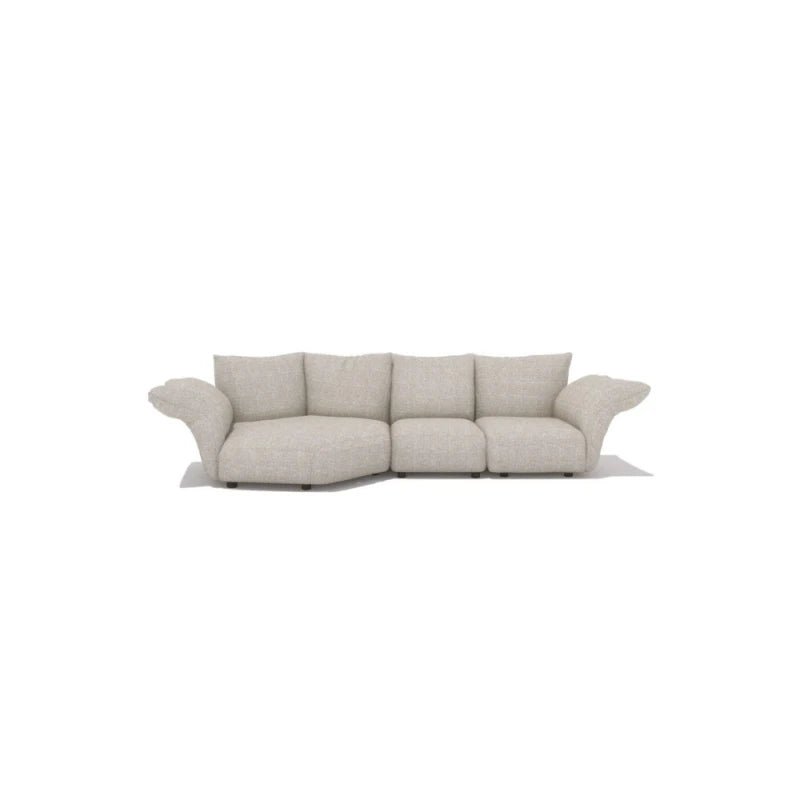 Standard Sofa - T8212 - view 1