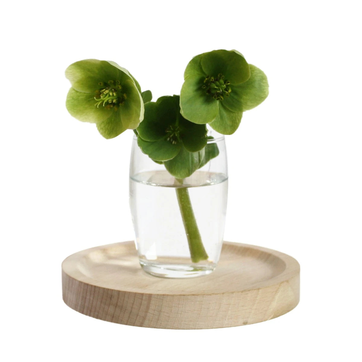Balcon Natural Little Shelf, Beech - view 1