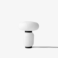 Formakami Table Lamp JH18 White - view 1