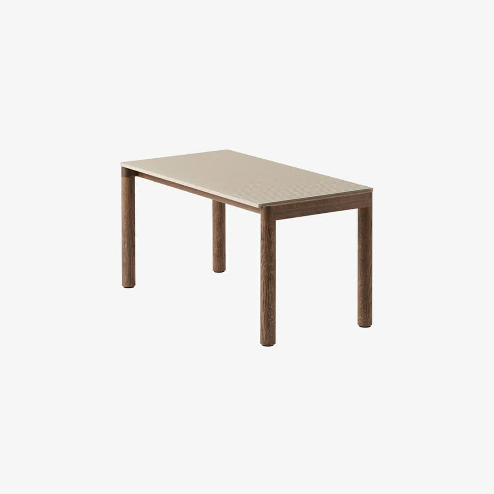 Couple Coffee Table - view 1