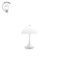 Panthella 160 Portable 150th Anniversary Edition Table Lamp - view 1