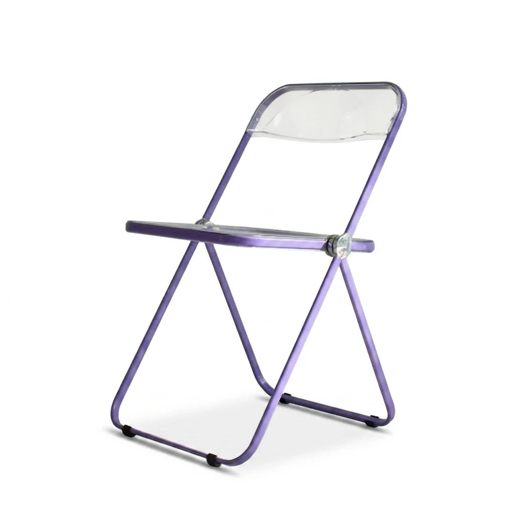 Plia Custom Chair - view 1