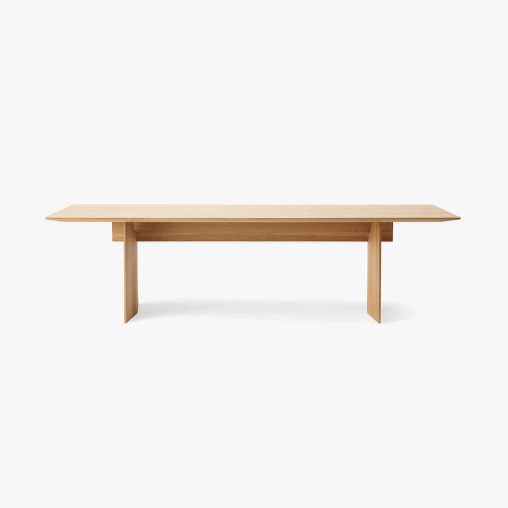 N-DT Dining Table - view 1
