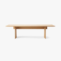 N-DT Dining Table - view 1