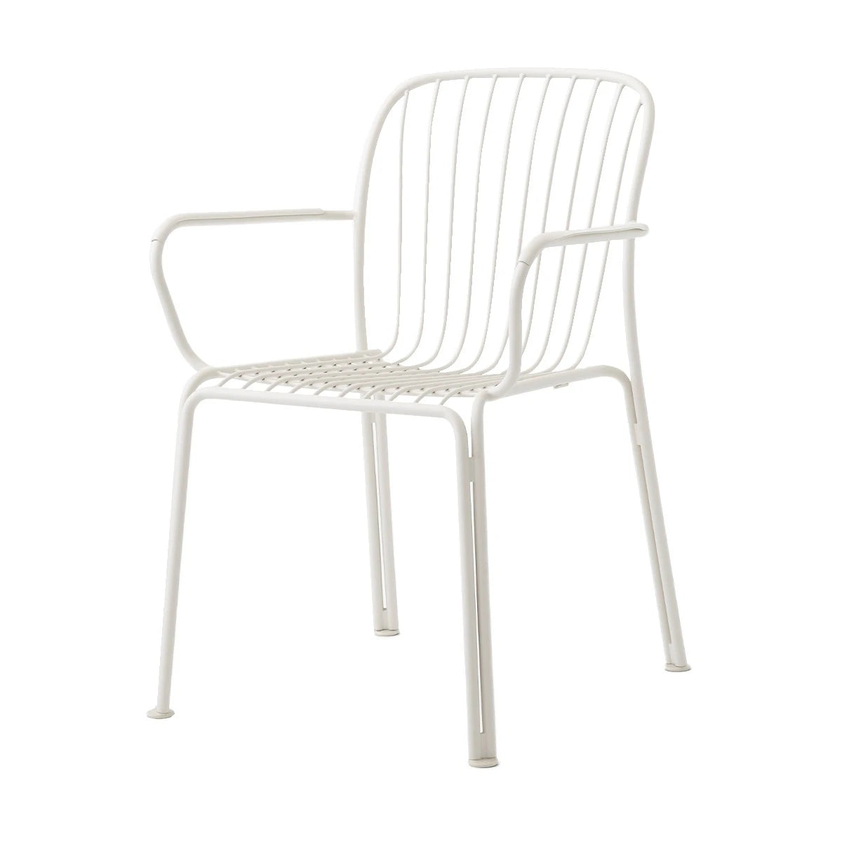 Thorvald Armchair SC95 Ivory - view 1