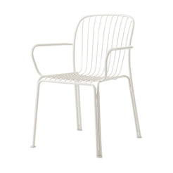 Thorvald Armchair SC95 Ivory - view 1