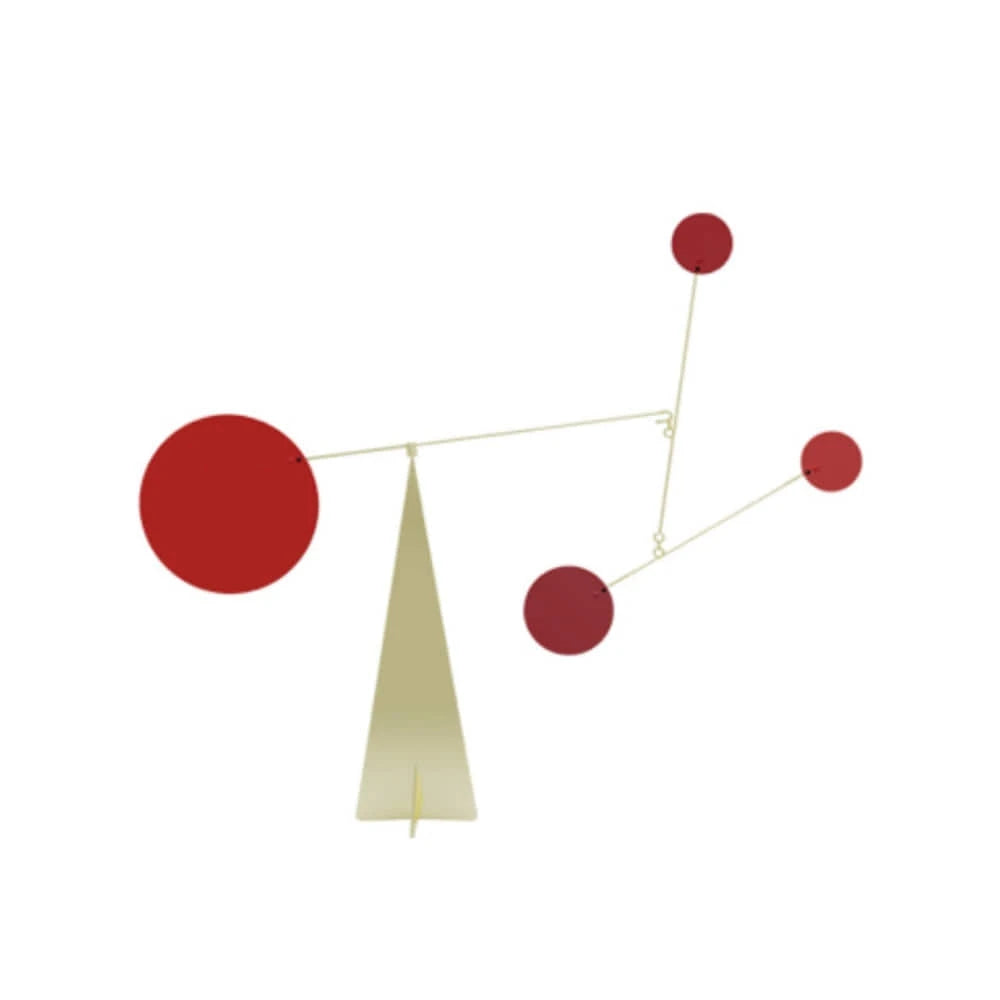 Kenya Gold Standing Mobile - view 1