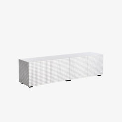 QUADERNA Sideboard - view 1