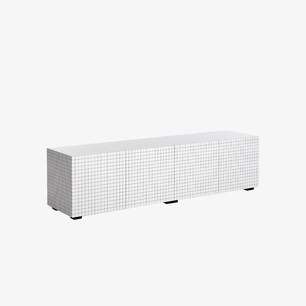 QUADERNA Sideboard - view 1