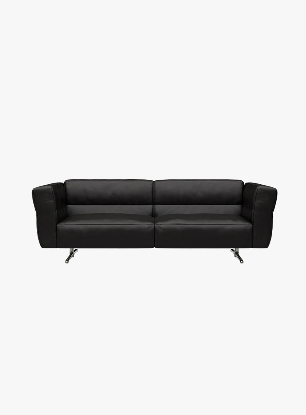 Tumo Sofa - Leather - view 1