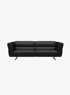 Tumo Sofa - Leather - view 1