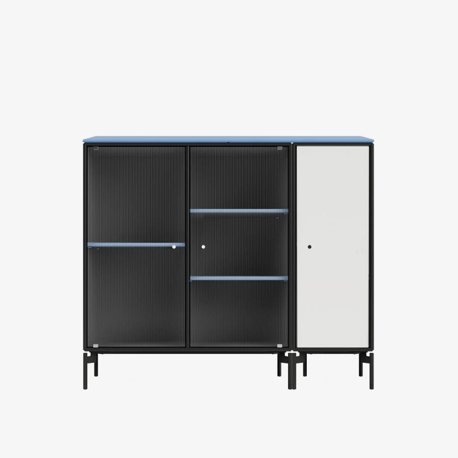 8Colors Custom Storage - view 1