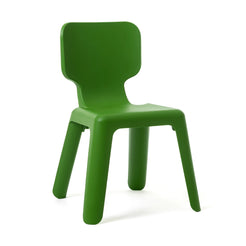 Alma Chair Green - view 1