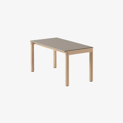 Couple Coffee Table - view 1