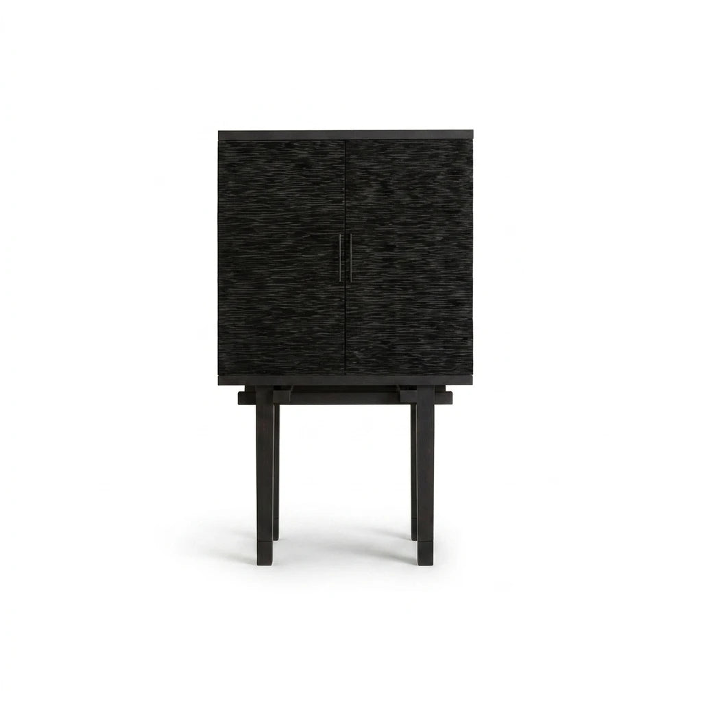 KIAM Cabinet - view 1