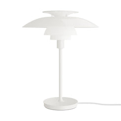 PH 80 Table White - view 1