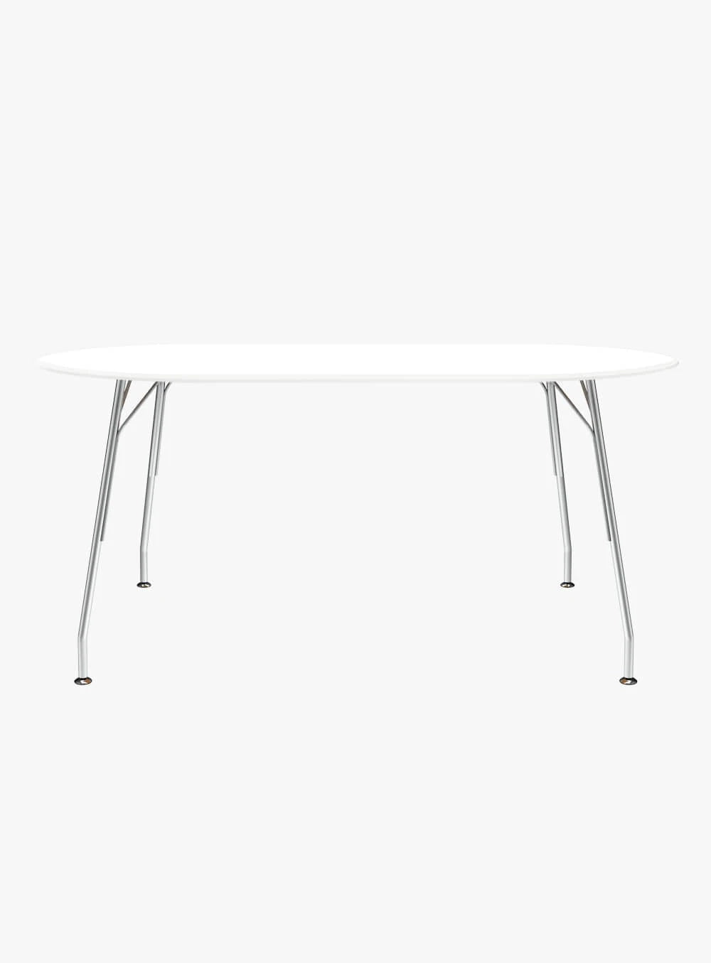 Prop Oval Table | PW002206 - view 1