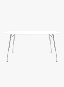 Prop Oval Table | PW002206 - view 1
