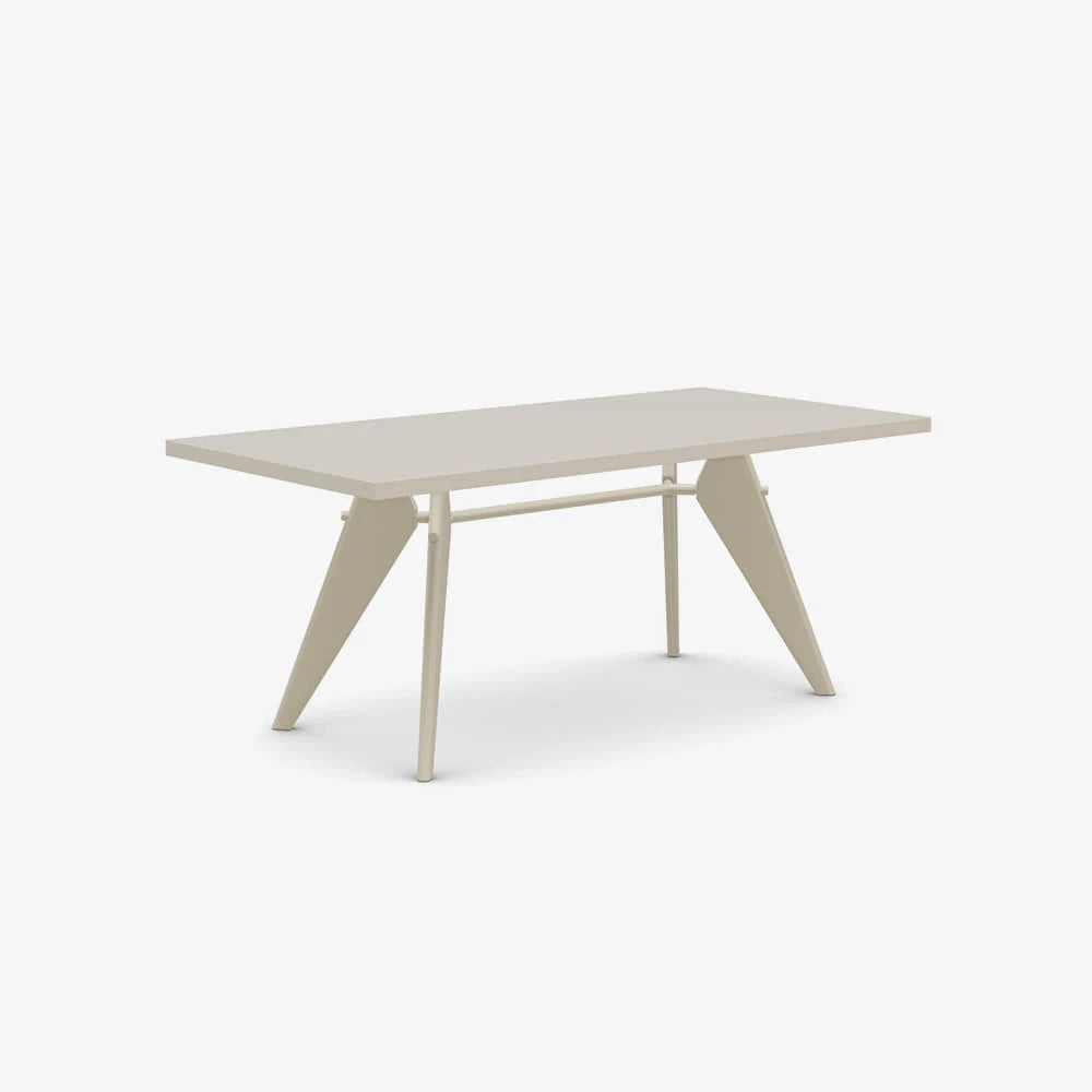 EM Table - view 1