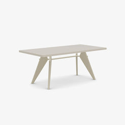EM Table - view 1
