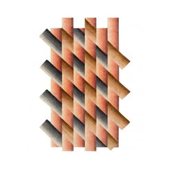 Mirage Nude Rug - view 1