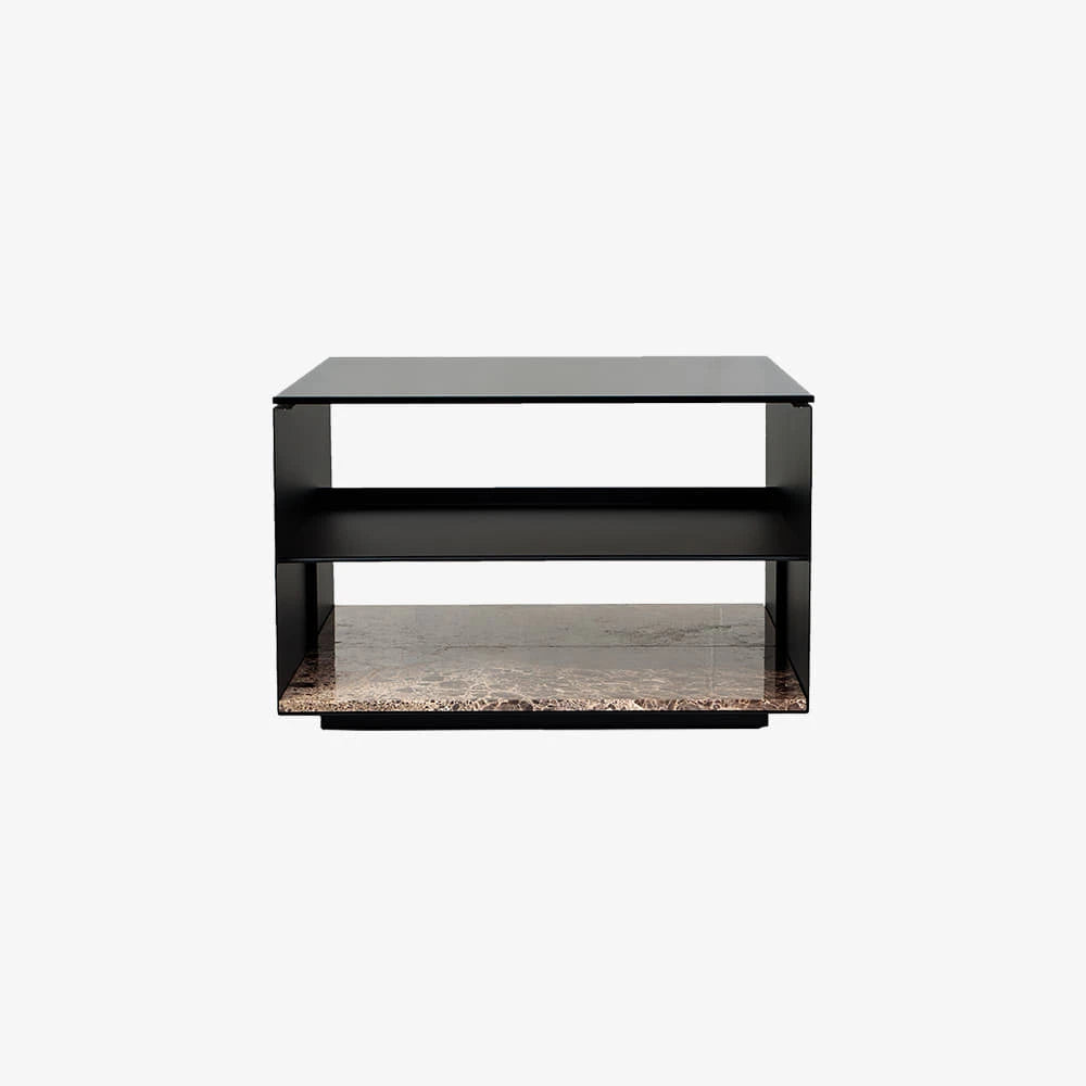 Expose Coffee Table - view 1