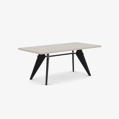 EM Table - view 1
