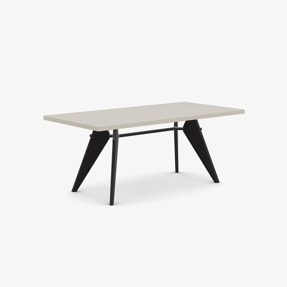 EM Table - view 1