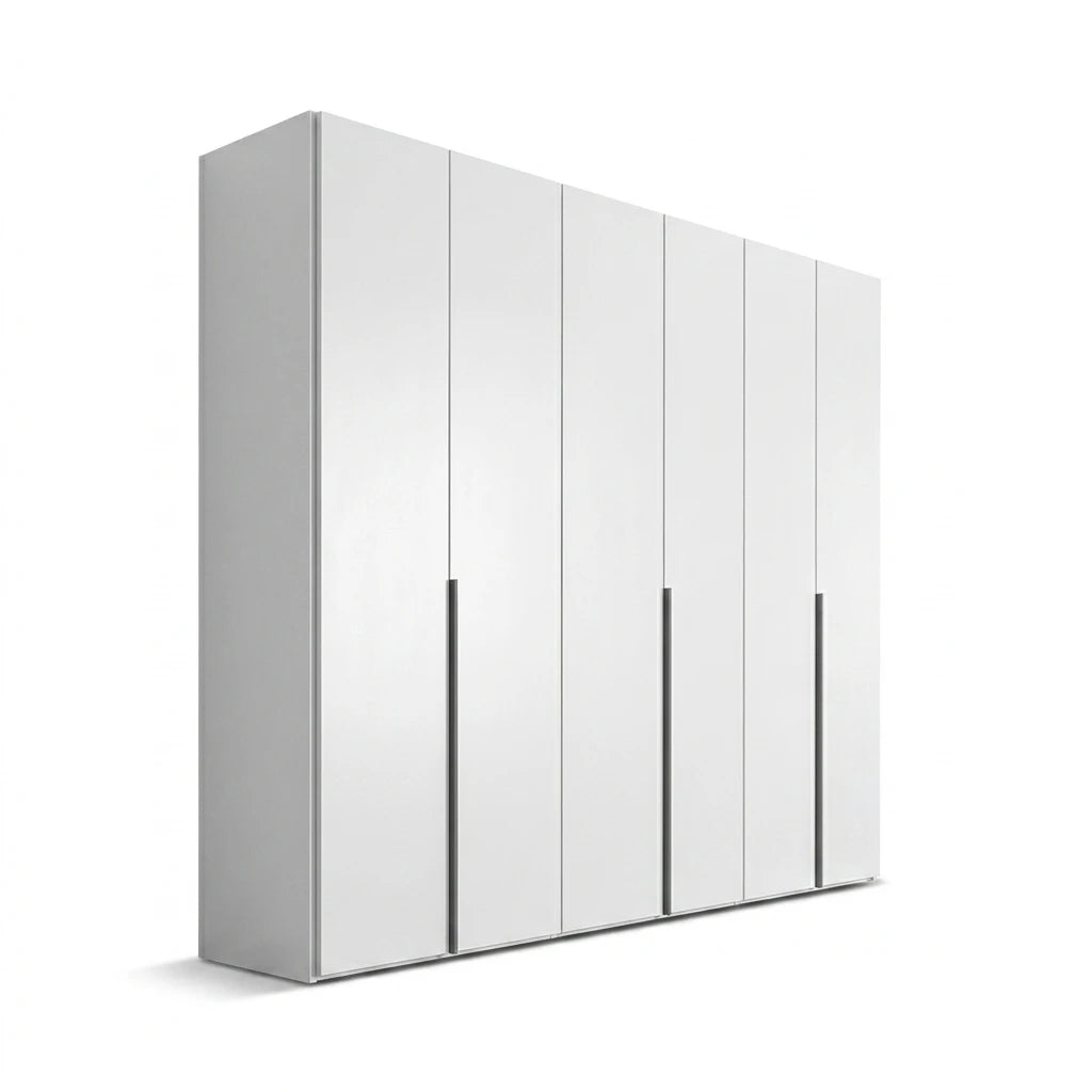 Plana Wardrobe - view 1