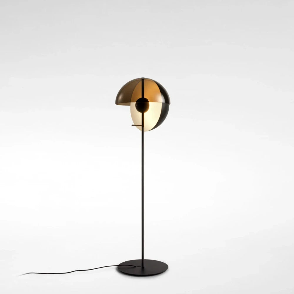 Theia P Floor Lamp - view 1