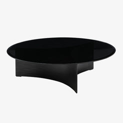 Arc Table Large Black - view 1