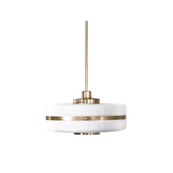 Messina Pendant Ceiling Lamp - view 1