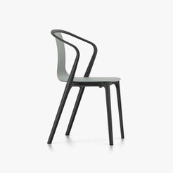 Belleville Armchair - view 1