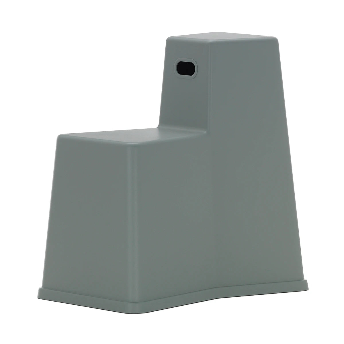 Stool Tool Light Grey - view 1