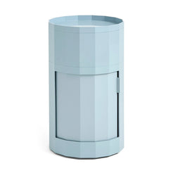 Facet Cabinet 101 Misty Blue - view 1