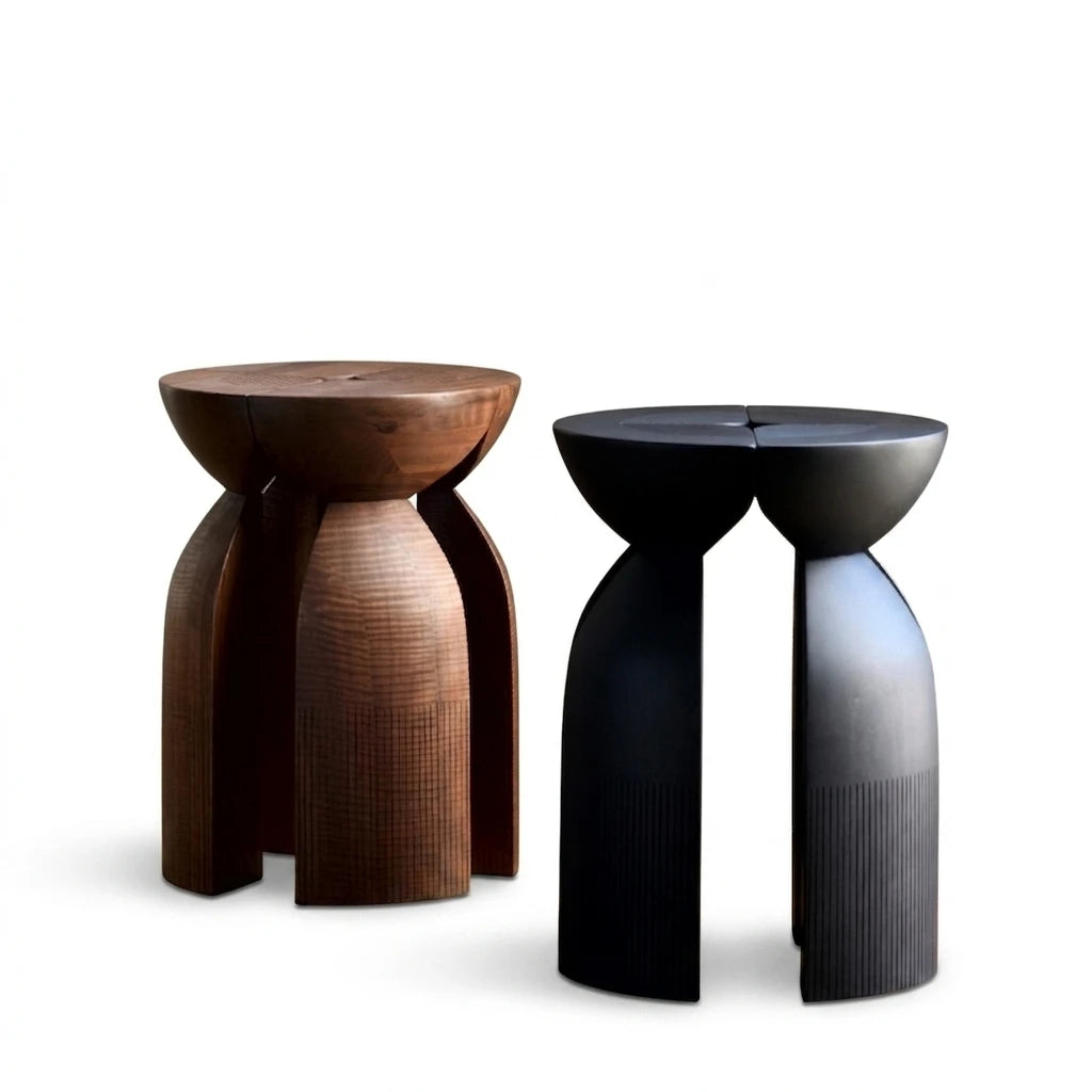 UNITY Stool - view 1