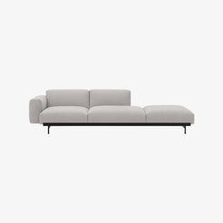 In Situ Modular Sofa - view 1