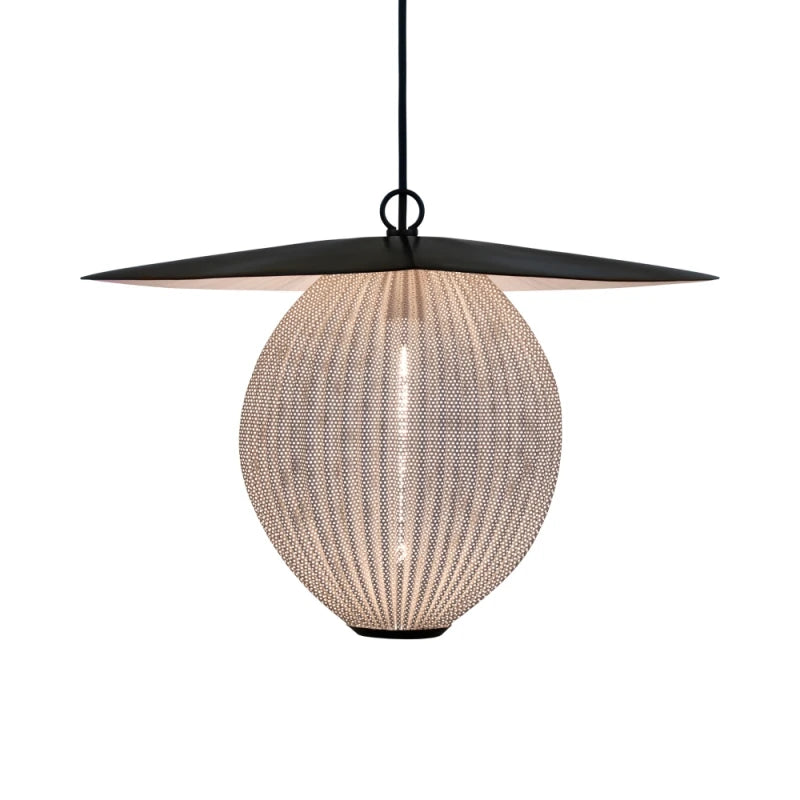 Satellite Pendant Ø22 - view 1